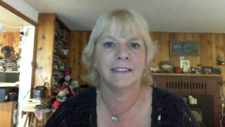 Ursula Rother - Class of 1980 - Kearns High School