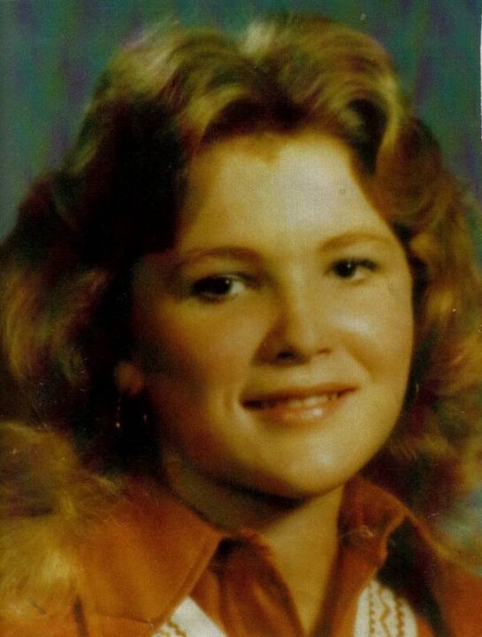Christy Gibbons - Class of 1979 - Kearns High School