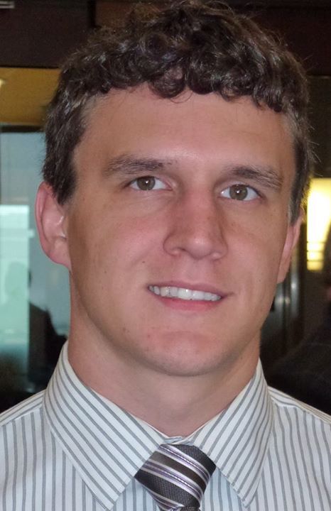 Michael Cook - Class of 2004 - Kearns High School