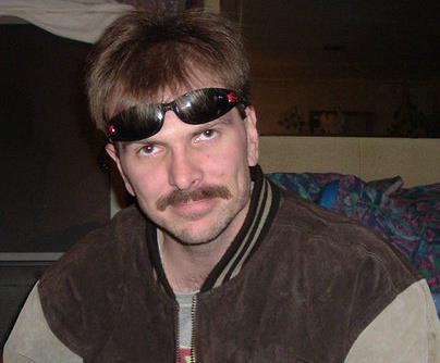 Alan White - Class of 1989 - Kearns High School