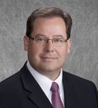 Randell Gartin - Class of 1989 - Kearns High School