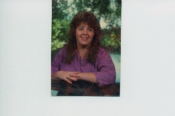 Genia Smith - Class of 1987 - Kearns High School