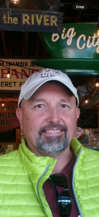 Kevin Cannon - Class of 1980 - Kearns High School