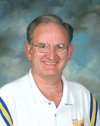 Jerry Higley - Class of 1978 - Kearns High School