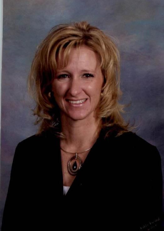 Lisa Benson - Class of 1988 - Kearns High School