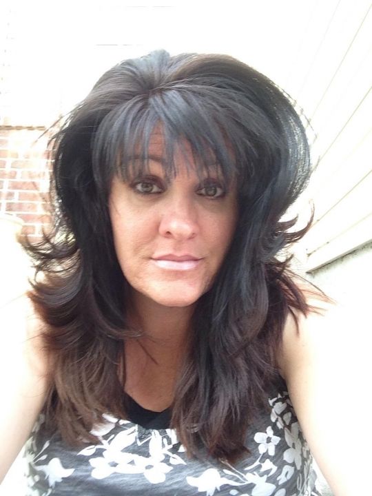 Wendi Wegner - Class of 1989 - Kearns High School