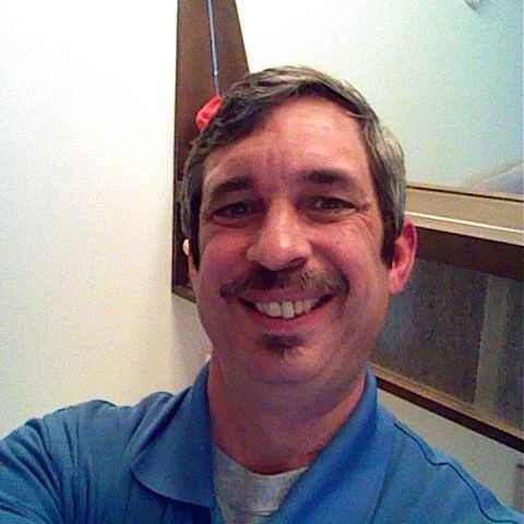 Mike King - Class of 1979 - Kearns High School