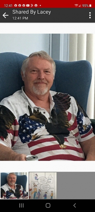 Michael Burnside - Class of 1970 - Kearns High School