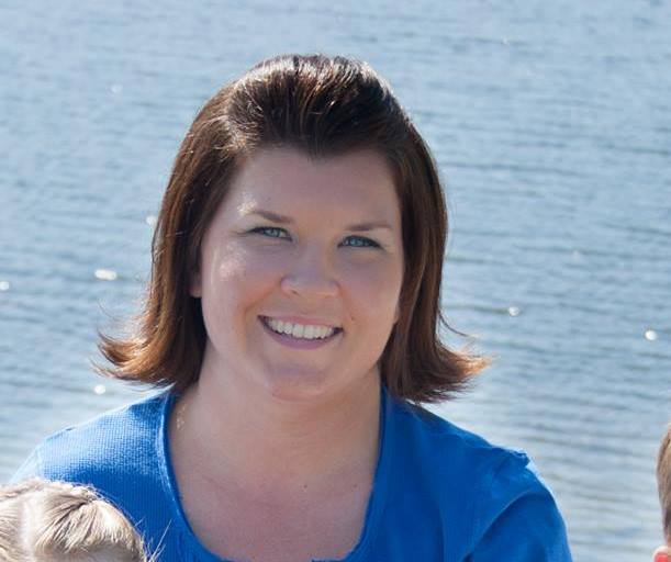 Tammy Bartlett - Class of 1994 - Kearns High School
