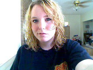 Jessica Sartori - Class of 2003 - Kearns High School