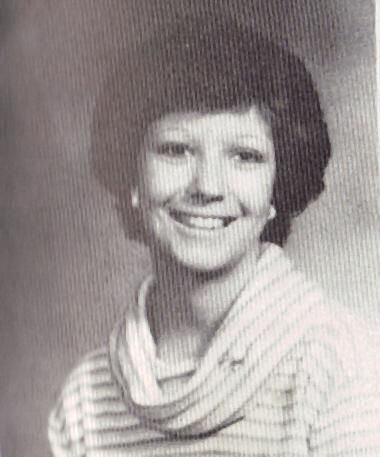 Michelle Starika - Class of 1981 - Kearns High School