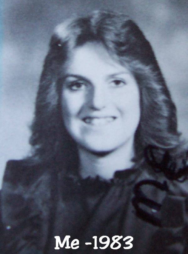 Julie Bateson - Class of 1984 - Kearns High School