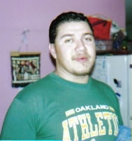Luis Argueta - Class of 1990 - Kearns High School