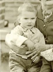 Carl Taylor - Class of 1968 - Kearns High School