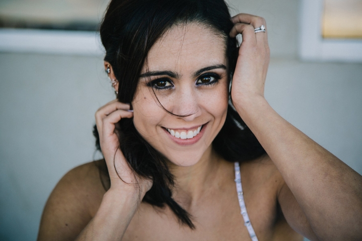 Jennifer Lujan - Class of 2004 - Kearns High School