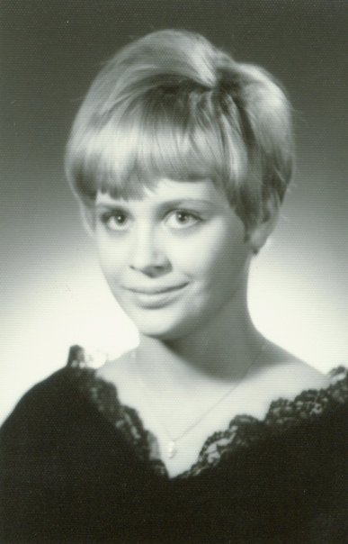 Carrie Russell - Class of 1969 - Kearns High School