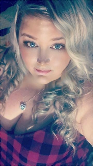 Sharon Davis - Class of 2001 - Kearns High School