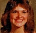 Becky Wilson, class of 1985