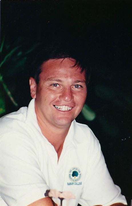 Brian Reilly - Class of 1976 - Dover-sherborn Reg. High School