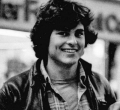 Alfred Rose, class of 1979