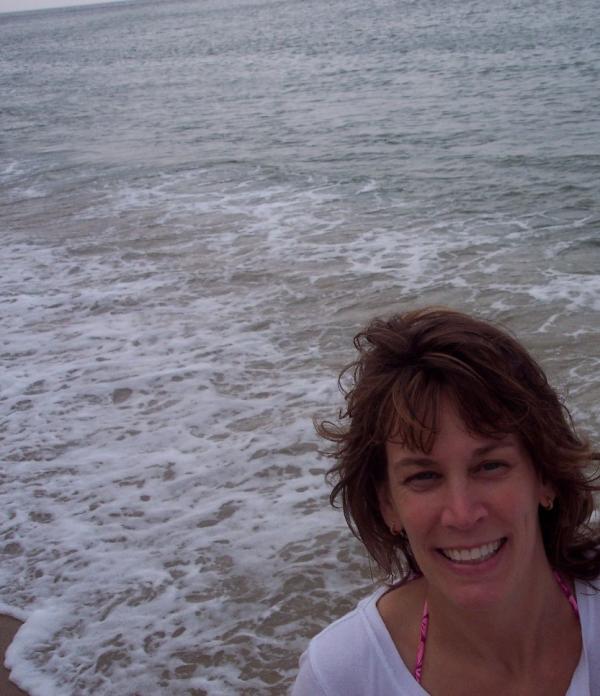 Carolyn Petze - Class of 1980 - Norwell High School