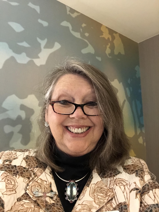 Gail Copus - Class of 1972 - Norwell High School