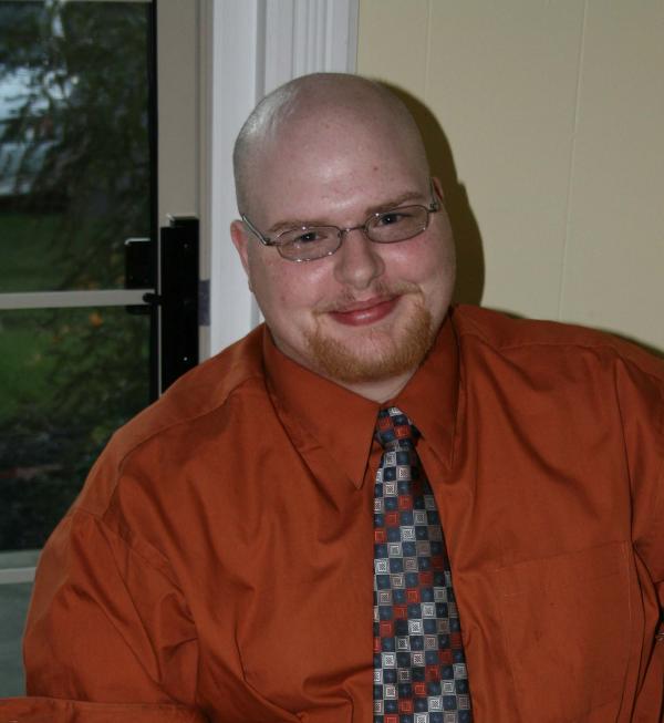 Ryan Hanafi - Class of 1998 - Winthrop High School