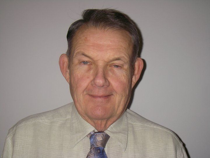 Paul Marden - Class of 1966 - Winthrop High School