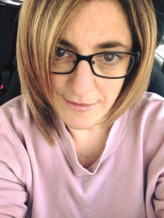Deborah Levy - Class of 1988 - Winthrop High School