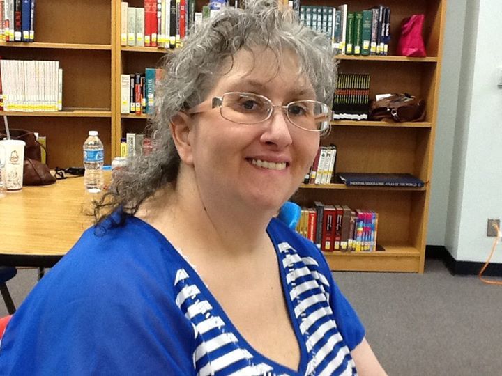 Faith Perkins - Class of 1986 - Winthrop High School
