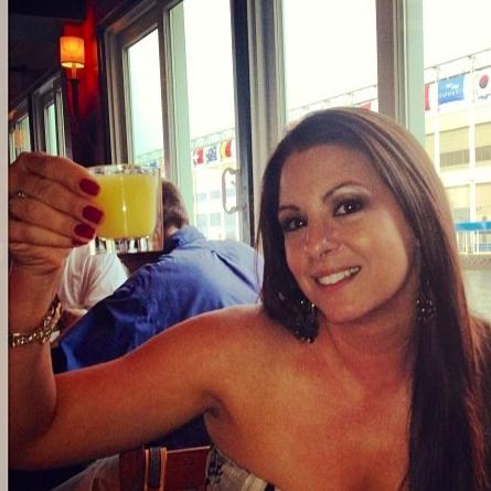 Jessica Bruno - Class of 1994 - Winthrop High School