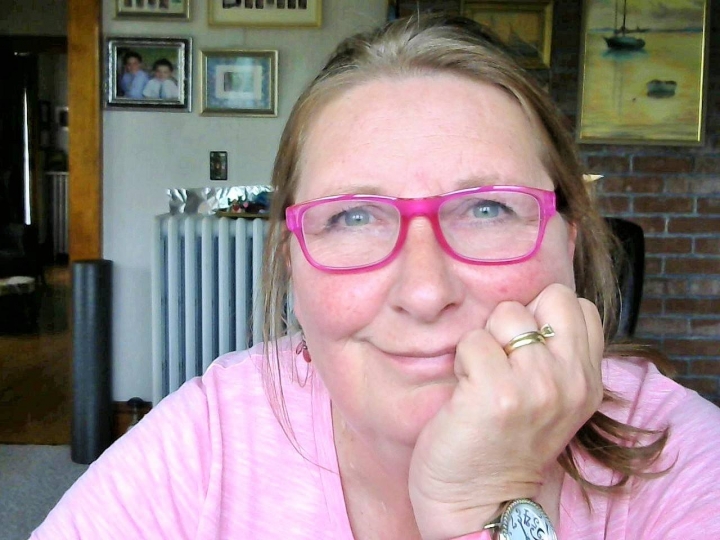 Paula  Melinda Bowden - Class of 1978 - Winthrop High School