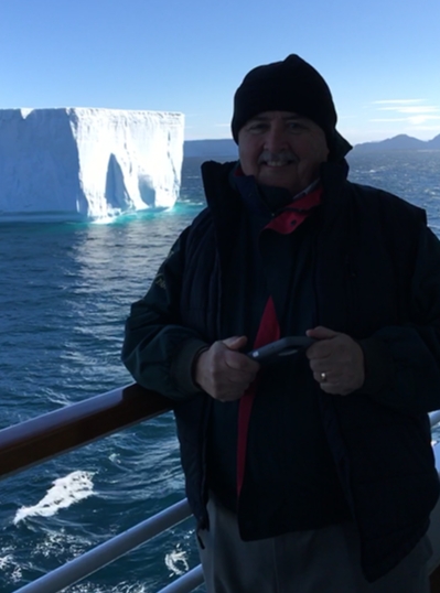 William William Henney - Class of 1963 - Winthrop High School