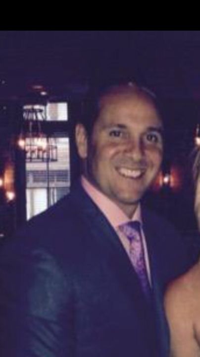 Anthony Lamonica - Class of 1983 - Winthrop High School