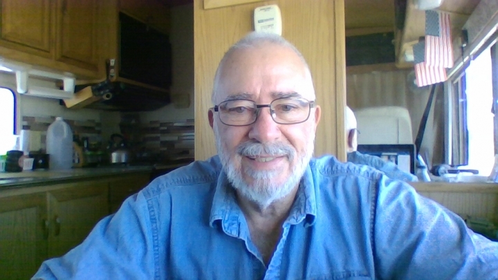 Gerard (jerry) Hebert - Class of 1966 - Oakmont Regional High School