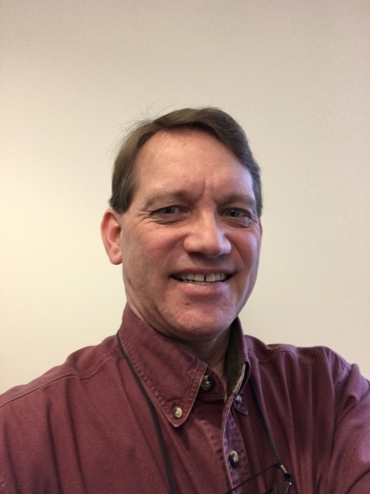 Joseph Grenier - Class of 1976 - Oakmont Regional High School