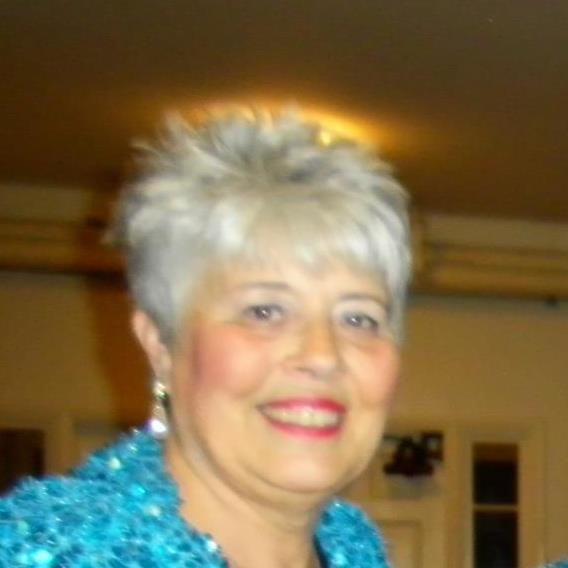 Diane Leboeuf Rutkiewicz - Class of 1968 - Grafton Memorial High School