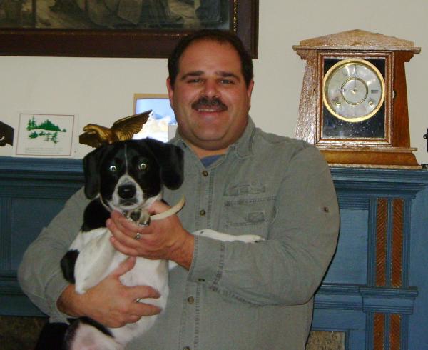 Paul Vincequere - Class of 1984 - Grafton Memorial High School