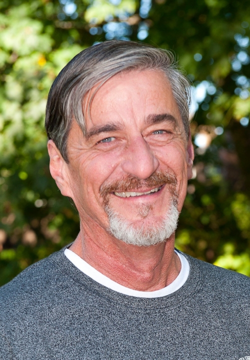 Richard Chenette - Class of 1975 - Grafton Memorial High School