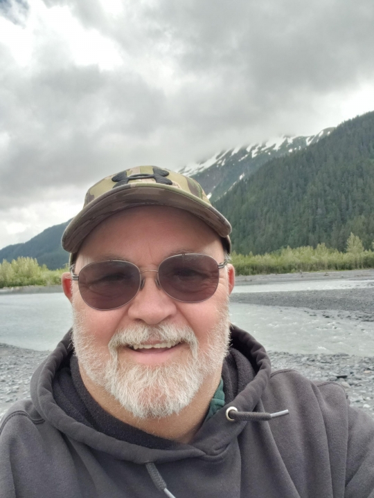 Bill Noel - Class of 1972 - Grafton Memorial High School