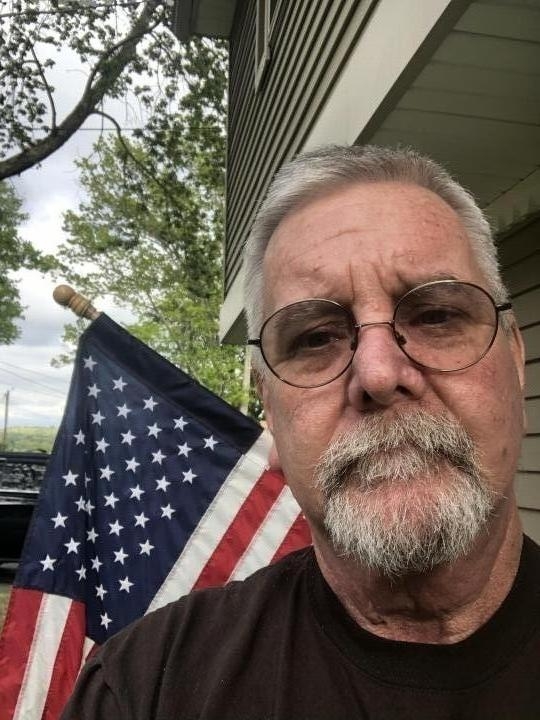 Gary Jennings - Class of 1974 - Grafton Memorial High School