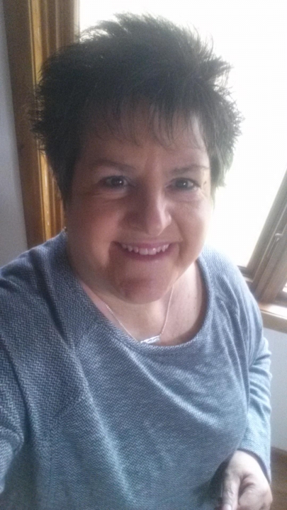 Debbie Daigle - Class of 1972 - Grafton Memorial High School