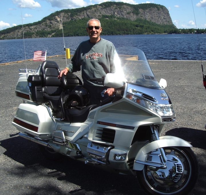 Norm SARKISIAN - Class of 1961 - Grafton Memorial High School