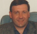 Keith Leblanc
