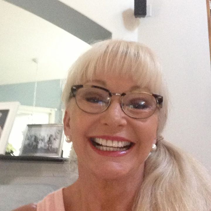 Zina Peterson - Class of 1964 - Skyline High School