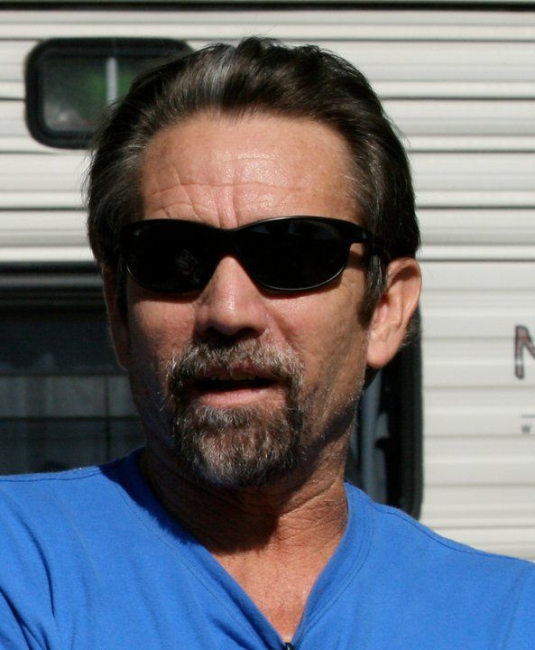 Arthur Leigh - Class of 1973 - Skyline High School