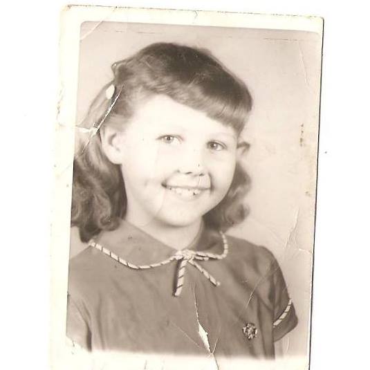 Kathrine Bowthorpe - Class of 1964 - Skyline High School
