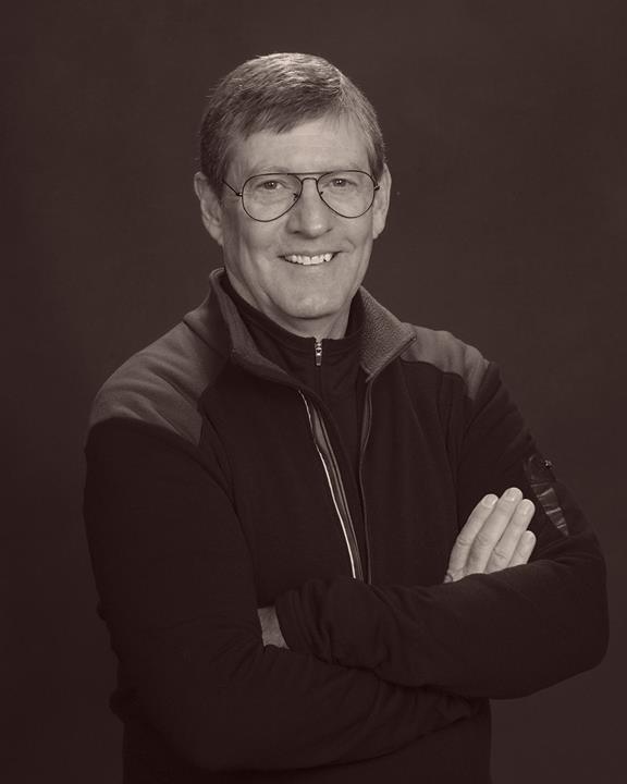 Larry Miles - Class of 1972 - Skyline High School