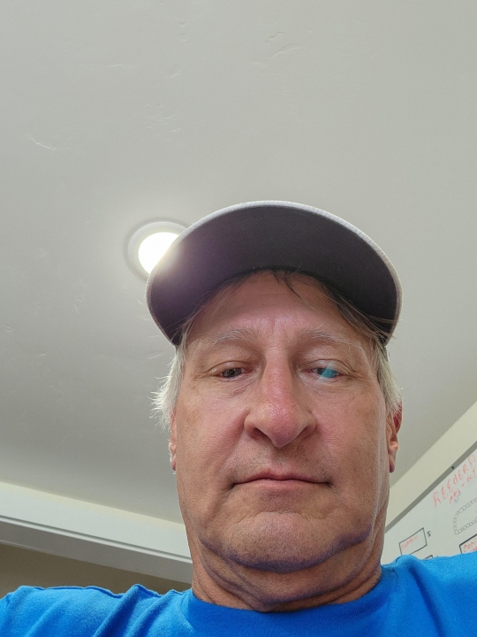 Daniel Stott - Class of 1979 - Skyline High School