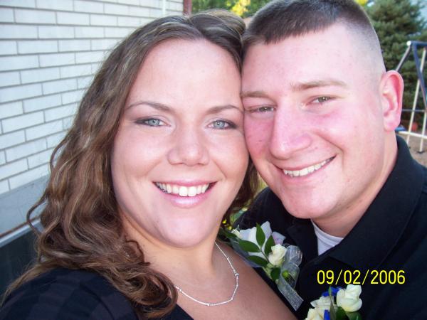 Jennifer Stone - Class of 2001 - Skyline High School